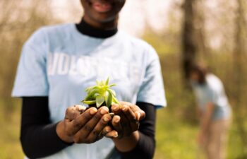 african-american-teenager-advocating-ecology-by-holding-small-plant_482257-91217